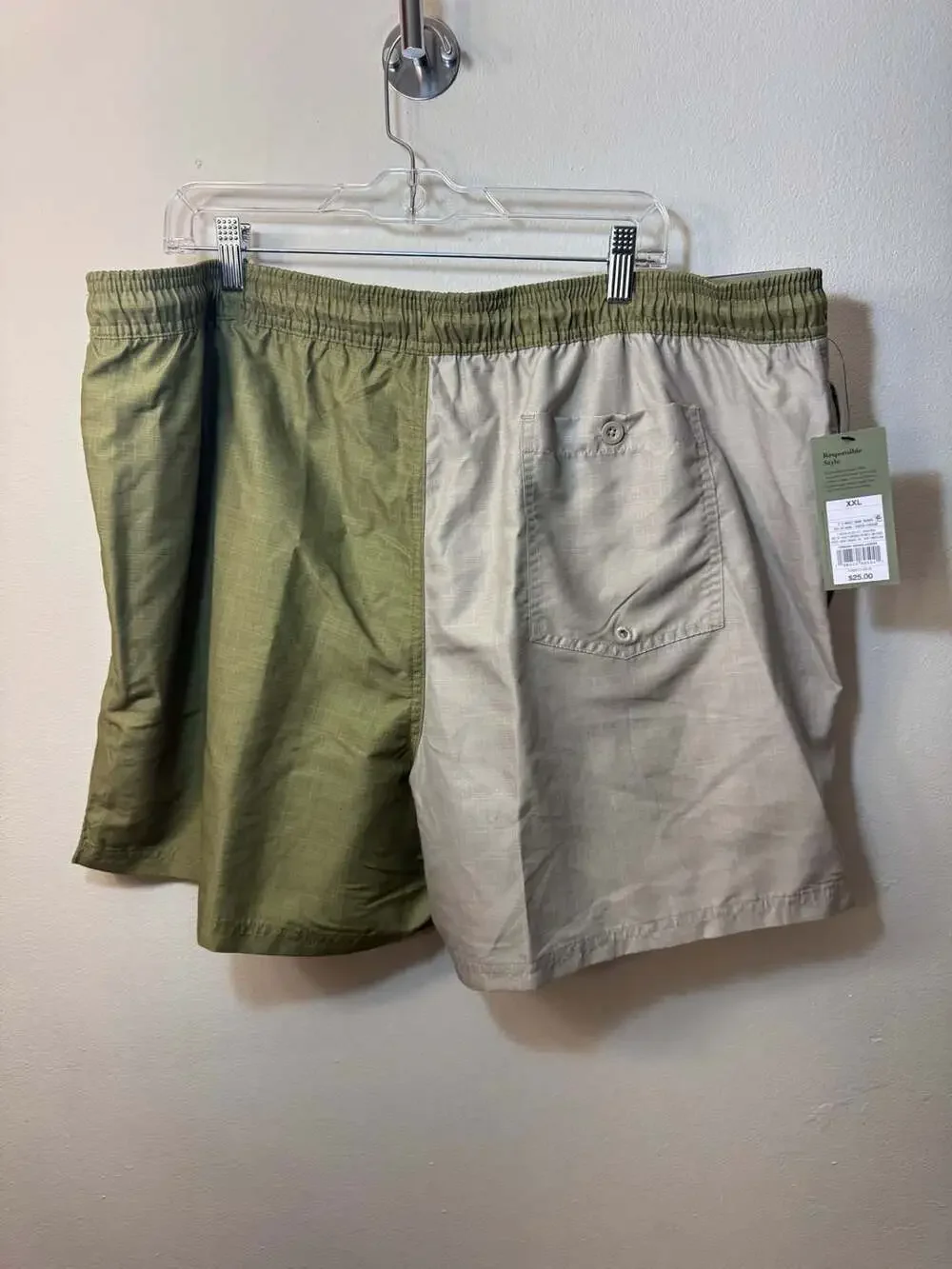 Goodfellow & Co Men's XXL 5